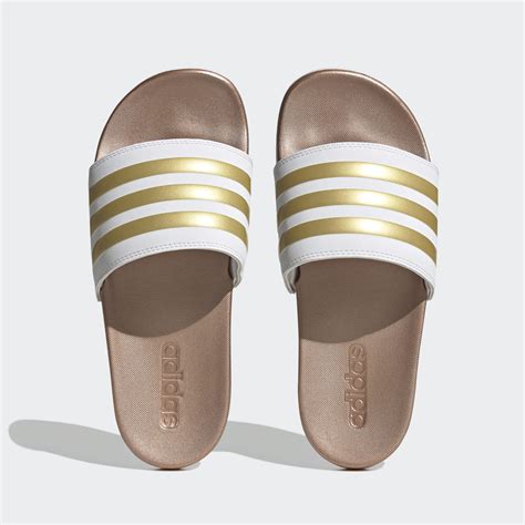 Amazon.com: Adidas Comfort Slides For Women